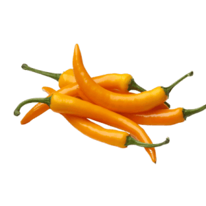 Ají Peruano fresco 100 gr