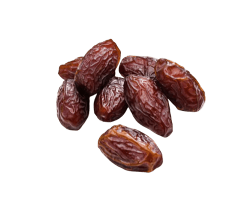 Dátiles 100 gr