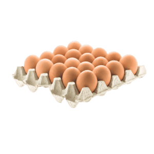 Huevos super extra 20 un