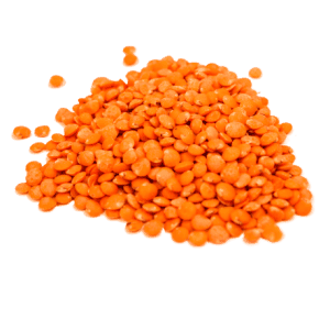 Lenteja Roja 300 gr