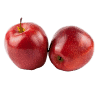 Manzana Red Delicious kg