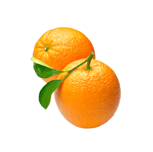 Naranja kg