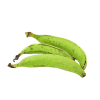 Plátano barraganete kg