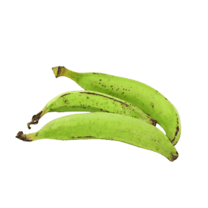 Plátano barraganete kg