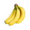 Plátano kg