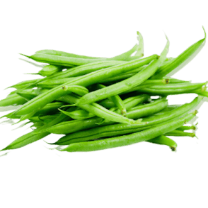 Poroto verde kg