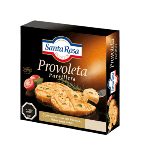 Provoleta Santa Rosa 260 gr