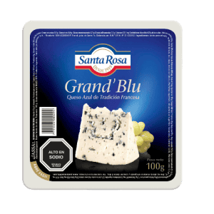 Queso Azul 100 gr