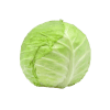 Repollo verde