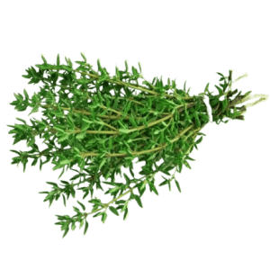 Tomillo fresco 80 gr