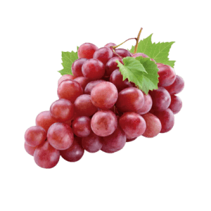 Uva roja kg