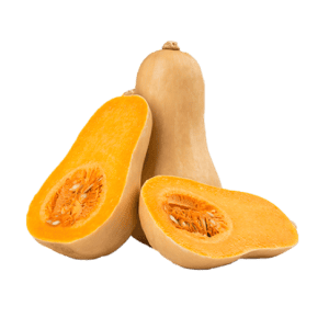Zapallo Butternut unidad