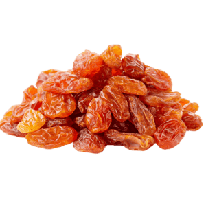 Pasas ámbar 250 gr